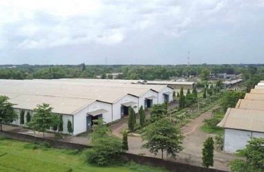 Saraswanti Anugerah (SAMF) Kerek Kapasitas Pabrik Pupuk Jadi 700 Ribu Ton