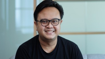 Direstui OJK, Ini Profil Dyota Marsudi Bos Bank Aladin Syariah (BANK)