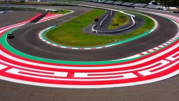 Pengamat: World Superbike Mandalika 2021 Bisa Hidupkan Airlines yang Puasa 2 Tahun