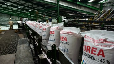 Sumsel Dorong Ketersediaan Pupuk Subsidi