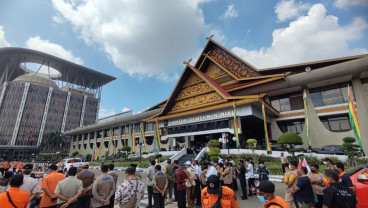 Ingatkan Kembali Disiplin Protokol Kesehatan, BNPB Luncurkan Gerakan Mobil Masker untuk Masyarakat Riau 