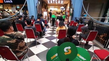 Dari Subway hingga Etude, Siasat MAPI Membangun Kejayaan Bisnis Ritel