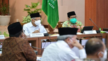 Aceh Diminta Pacu Penyerapan Anggaran Daerah