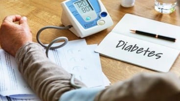 Wamenkes: Banyak Orang Tak Sadar Kena Diabetes, Cek Gejalanya Sekarang!