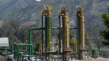 Cek Link Lowongan Kerja Geo Dipa Energi Saat November