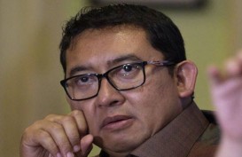 Fadli Zon Sudah 3 Hari Absen dari Twitter Usai Ditegur Prabowo