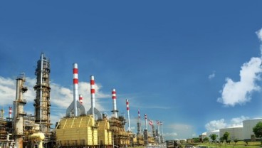 Pertamina Butuh Rp569,44 Triliun untuk Upgrade Kilang