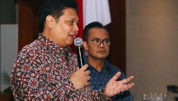 Pemulihan Konsumsi Dorong PDB 5 Persen pada Kuartal IV/2021
