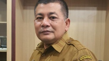 Serapan Pupuk Subsidi NPK Capai 91 Persen, Pemprov Sumut Minta Penambahan Kuota