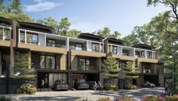 Hunian Premium Banyak Dicari, The Zora BSD City Siap Luncurkan Klaster Baru Tahun Depan