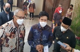 Ekonomi Jatim Diproyeksikan Menguat di Akhir 2021