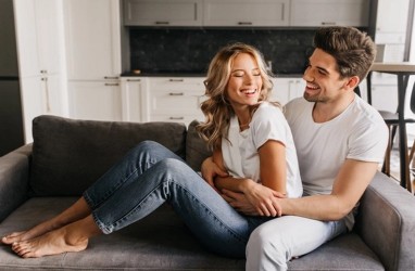 5 Tanda Anda Telah Menemukan Pasangan Hidup yang Tepat