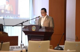 Fraksi PKS Soroti Postur APBD Sumut untuk Tahun Anggaran 2022
