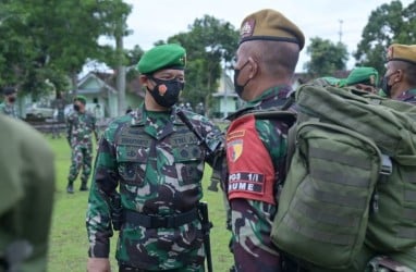 Mayjen TNI Suharyanto akan Dilantik Jadi Kepala BNPB, Berapa Kekayaannya?