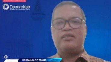 Danareksa IM Targetkan Pertumbuhan AUM 15 Persen pada 2022