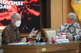 Indonesia-Belanda Mempererat Kerja Sama Bilateral Perdagangan