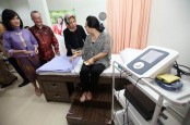 Prodia Siapkan Belanja Modal Rp200 Miliar, Fokus Digitalisasi Lab