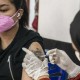 Warga Jakarta Belum Butuh Vaksinasi Covid-19 Dosis 3, Ini Alasan Wagub DKI 