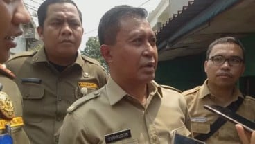 400 Pelanggar Bangunan di Jakarta Pusat Terancam Dipenjara 6 Bulan