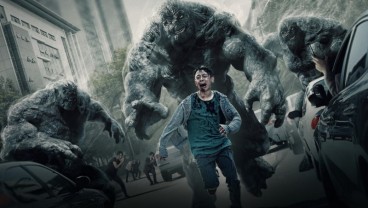 5 Fakta Drama Hellbound, Digarap oleh Sutradara Train to Busan