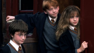 20 Tahun Berlalu, Pemain Harry Potter Akan Reuni Tahun Depan