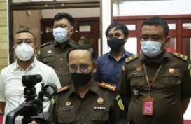 Korupsi KPA Tunai Rp39,1 Miliar, Kejari Jakarta Pusat Tahan 2 Pimpinan Bank Daerah