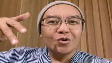 Jalani Kemoterapi ke 3, Ari Lasso Kini Gundul Seperti Deddy Corbuzier