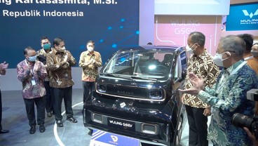 Inovasi Layanan Purnajual, Wuling Sediakan Montir Bermotor