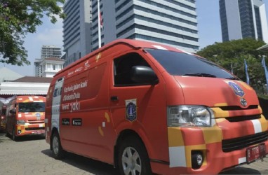 Jadwal Mobil Vaksinasi Keliling di Jakarta, Rabu 17 November 2021