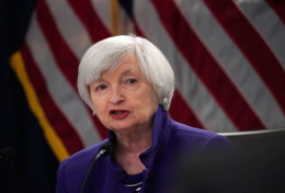 Hadapi Jurang Default, Yellen Beberkan AS Capai Batas Utang pada 15 Desember 2021
