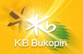 Harga Teoritis Rights Issue Dirilis, Saham KB Bukopin (BBKP) Terbang