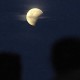 19 November, Saksikan Gerhana Bulan Terlama. Ini Waktunya