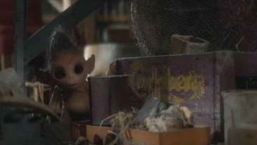 Serial Baru Netflix 'Elves', Hadirkan Ceritakan Liburan Natal Mencekam