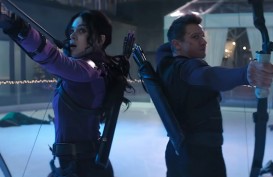 5 Fakta Serial Hawkeye, Rilis Pekan Depan