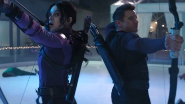 5 Fakta Serial Hawkeye, Rilis Pekan Depan