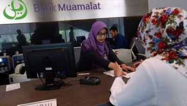 Bank Muamalat Umumkan BPKH jadi Pengendali Baru Pasca Pengalihan Saham