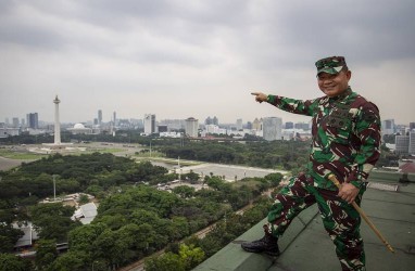 Beda Jauh! Segini Kekayaan Dudung Abdurachman Dibanding Panglima TNI Andika Perkasa