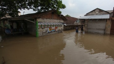 Memahami La Nina dan Puncak Musim Penghujan 2021