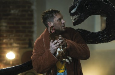 Sinopsis dan Alasan Venom: Let There Be Carnage Harus Ditonton