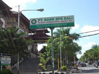 Pemprov Bali Tambah Penyertaan Modal ke BPD Bali dan Jamkrida Bali Mandara