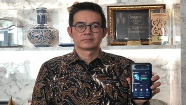 Indo Premier Luncurkan IPOT EZ untuk Investor Pemula, Ini Fitur Menariknya