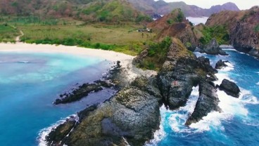 10 Rekomendasi Tempat Wisata di Mandalika, Banyak yang Gratis