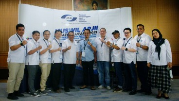 Ferdiansyah - Ahmad Andri Pimpin APJII Sumut