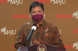 Menko Airlangga Tegaskan Kontribusi Sawit untuk PDB Indonesia Capai 3,5 Persen
