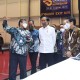 Datang ke GIIAS 2021, Jokowi Lobi Bos Raksasa Otomotif Jepang