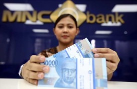 Rupiah Ditutup Melemah Tertekan Data Ekonomi AS