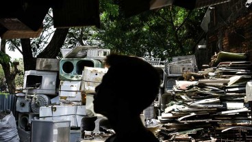 Menerapkan Gaya Hidup Hijau dan Lestari