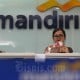 Intip Program Benefit Bank Mandiri (BMRI) Terkait Transaksi LCS