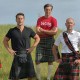 Mengenal Kilt, Rok khas Skotlandia yang Biasa Dipakai Laki-laki