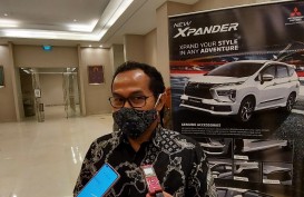 Sawit Mahal, Beli Pajero di Pekanbaru Indent 2 Bulan, 40 Persen Pembeli Bayar Tunai